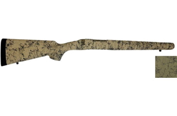 Image of H-S Precision H-S Pro-Series PSS059, Olive-Black, PSS059-OB