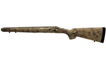 Image of H-S Precision H-S Pro-Series PSS105, Tan-Black, PSS105-TB