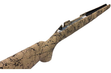 Image of H-S Precision H-S Pro-Series PSS105, Tan-Black, PSS105-TB