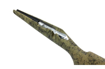 Image of H-S Precision H-S Pro-Series PSS108, Olive-Black, PSS108-OB