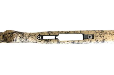 Image of H-S Precision H-S Pro-Series PSS159, Tan-Black, PSS159-TB