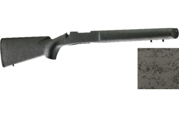 Image of H-S Precision H-S Pro-Series PST008, Gray-Black, PST008-GB