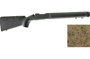 Image of H-S Precision H-S Pro-Series PST008, Tan-Black, PST008-TB