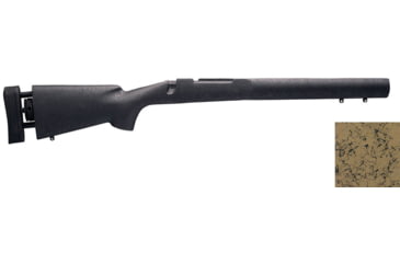 Image of H-S Precision H-S Pro-Series PST006, Tan-Black, PST006-TB