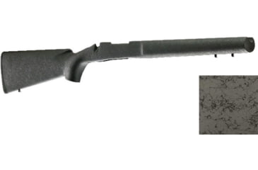 Image of H-S Precision H-S Pro-Series PST014, Gray-Black, PST014-GB