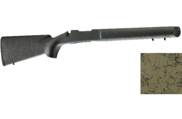 Image of H-S Precision H-S Pro-Series PST014, Olive-Black, PST014-OB