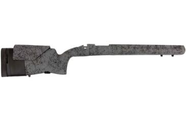 Image of H-S Precision H-S Pro-Series PST025, Gray-Black, PST025-GB