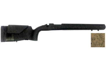 Image of H-S Precision H-S Pro-Series PST025, Tan-Black, PST025-TB