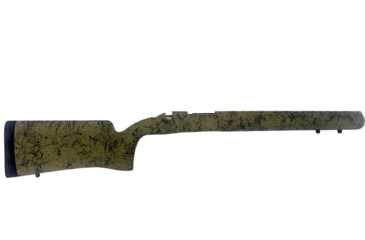 Image of H-S Precision H-S Pro-Series PST035, Olive-Black, PST035-OB