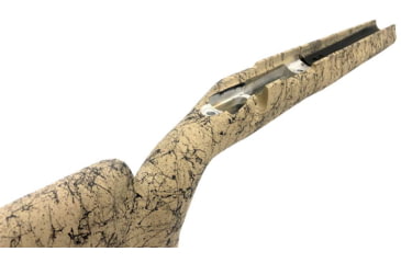 Image of H-S Precision H-S Pro-Series PST035, Tan-Black, PST035-TB