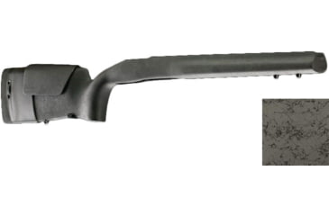 Image of H-S Precision H-S Pro-Series PST038, Gray-Black, PST038-GB