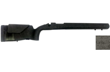 Image of H-S Precision H-S Pro-Series PST054, Gray-Black, PST054-GB
