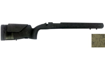Image of H-S Precision H-S Pro-Series PST054, Olive-Black, PST054-OB