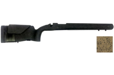 Image of H-S Precision H-S Pro-Series PST054, Tan-Black, PST054-TB