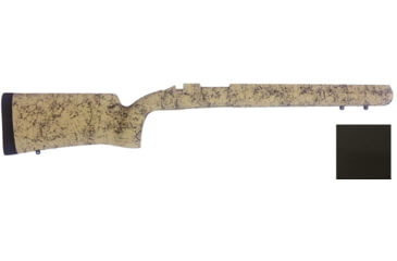 Image of H-S Precision H-S Pro-Series PST055, Black, PST055-B