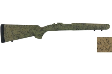 Image of H-S Precision H-S Pro-Series PST081, Tan-Black, PST081-TB