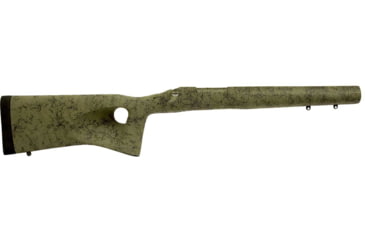 Image of H-S Precision H-S Pro-Series PST082, Olive-Black, PST082-OB