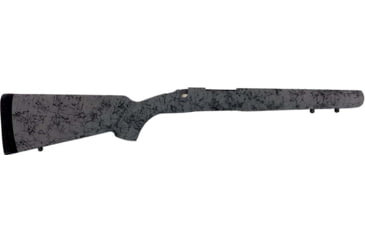 Image of H-S Precision H-S Pro-Series PST086, Gray-Black, PST086-GB