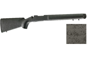 Image of H-S Precision H-S Pro-Series PST087, Gray-Black, PST087-GB