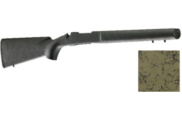 Image of H-S Precision H-S Pro-Series PST087, Olive-Black, PST087-OB