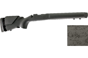 Image of H-S Precision H-S Pro-Series PST007, Gray-Black, PST007-GB