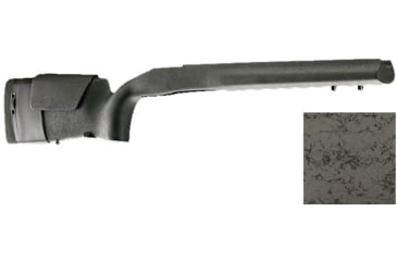 Image of H-S Precision H-S Pro-Series PST095, Gray-Black, PST095-GB