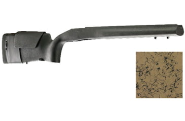 Image of H-S Precision H-S Pro-Series PST095, Tan-Black, PST095-TB