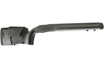 Image of H-S Precision H-S Pro-Series PST136, Black, PST136-B