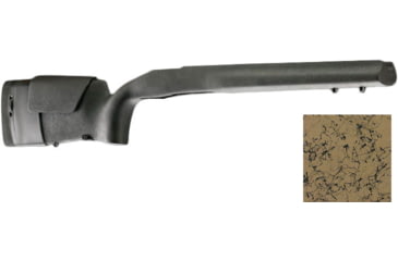 Image of H-S Precision H-S Pro-Series PST136, Tan-Black, PST136-TB