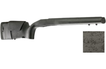 Image of H-S Precision H-S Pro-Series PST137, Gray-Black, PST137-GB