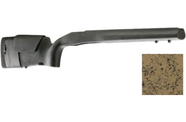 Image of H-S Precision H-S Pro-Series PST137, Tan-Black, PST137-TB