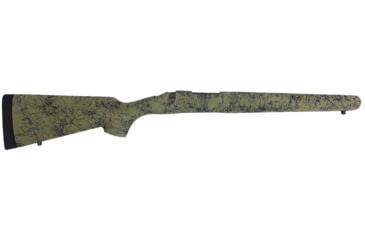 Image of H-S Precision H-S Pro-Series PSV002, Olive-Black, PSV002-OB
