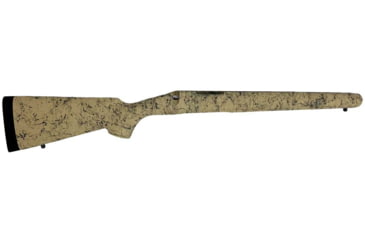 Image of H-S Precision H-S Pro-Series PSV002, Tan-Black, PSV002-TB