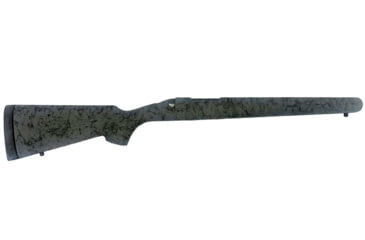 Image of H-S Precision H-S Pro-Series PSV004, Gray-Black, PSV004-GB