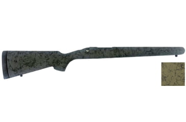 Image of H-S Precision H-S Pro-Series PSV004, Olive-Black, PSV004-OB