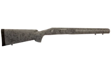 Image of H-S Precision H-S Pro-Series PSV096, Gray-Black, PSV096-GB