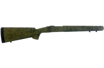 Image of H-S Precision H-S Pro-Series PSV096, Olive-Black, PSV096-OB
