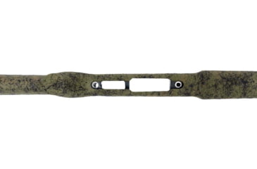 Image of H-S Precision H-S Pro-Series PSV097, Olive-Black, PSV097-OB