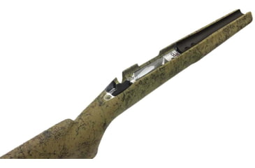 Image of H-S Precision H-S Pro-Series PSV097, Olive-Black, PSV097-OB