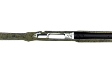 Image of H-S Precision H-S Pro-Series PSV097, Olive-Black, PSV097-OB