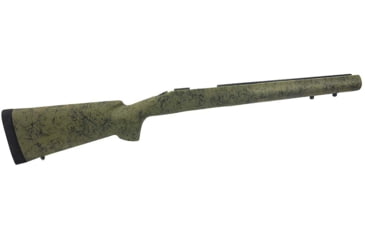Image of H-S Precision H-S Pro-Series PSV097, Olive-Black, PSV097-OB