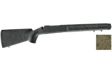 Image of H-S Precision H-S Pro-Series PSV107, Olive-Black, PSV107-OB