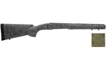 Image of H-S Precision H-S Pro-Series PSV118, Olive-Black, PSV118-OB