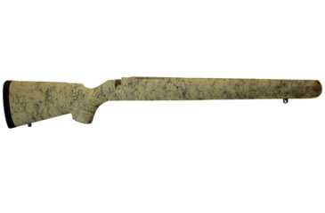 Image of H-S Precision H-S Pro-Series PSV042, Olive-Black, PSV042-OB