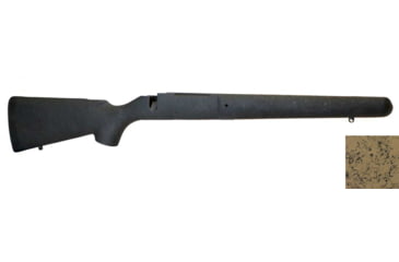 Image of H-S Precision H-S Pro-Series PSV140, Tan-Black, PSV140-TB