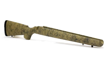 Image of H-S Precision H-S Pro-Series PSV141, Olive-Black, PSV141-OB