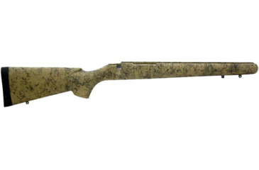 Image of H-S Precision H-S Pro-Series PSV141, Olive-Black, PSV141-OB