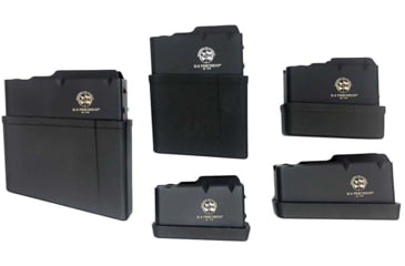 Image of H-S Precision AP300-2 - Remington Model 700 BDL Detachable Magazine, Short Action, Low Capacity, .308 or Similar