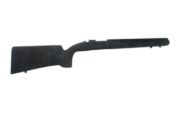 Image of H-S Precision Remington 700 BDL Short Action Vertical Grip Long Range Stock BLK, PSL135