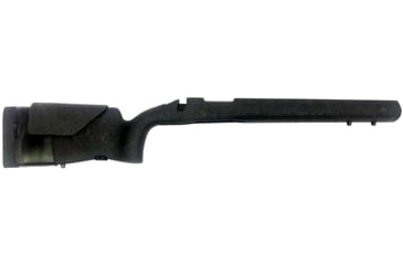 Image of H-S Precision H-S Pro-Series PST054, Black, PST054-B